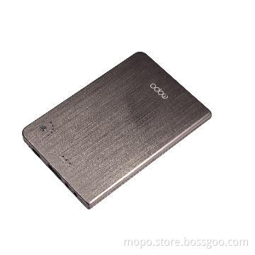 Power Banks with Li-ion Polymer Battery 16000mAh